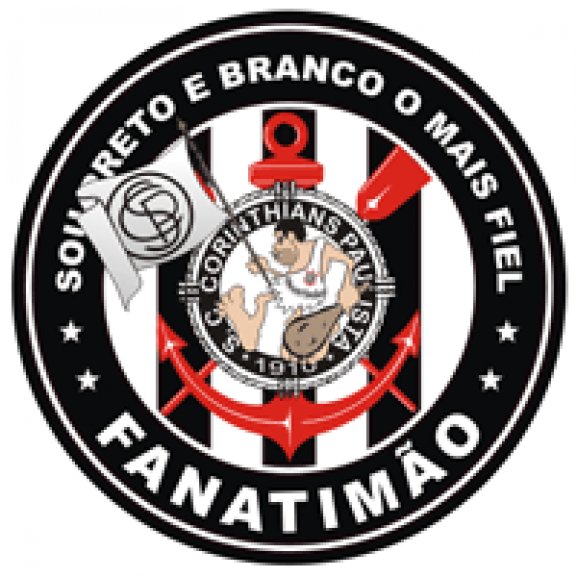 Fanatimão Logo