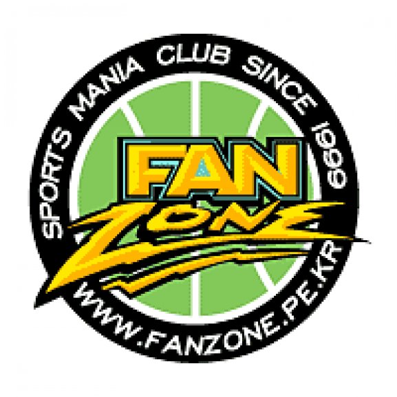 Fanzone Logo