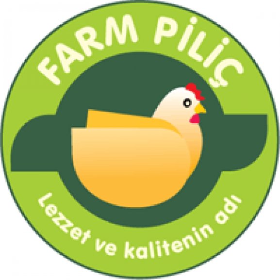 Farm Piliç Logo