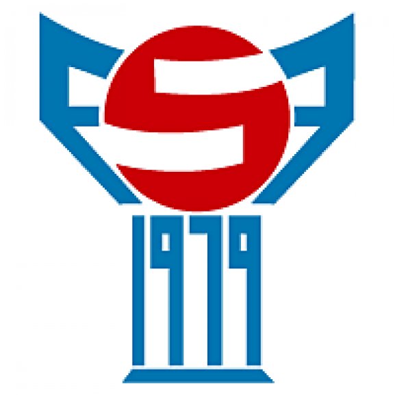 Faroe Football Association Logo