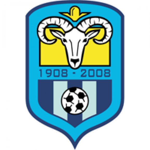 Farsley Celtic AFC Logo