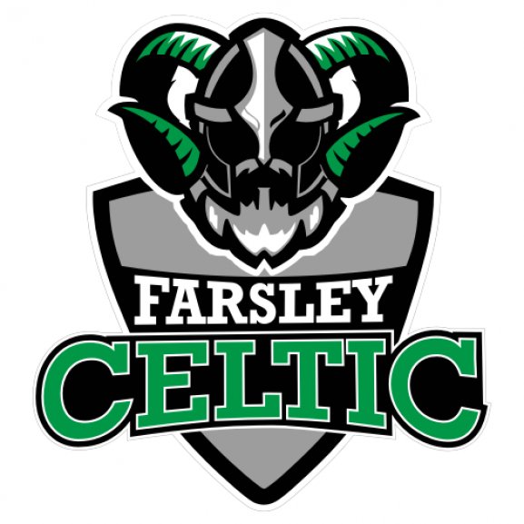 Farsley Celtic FC Logo