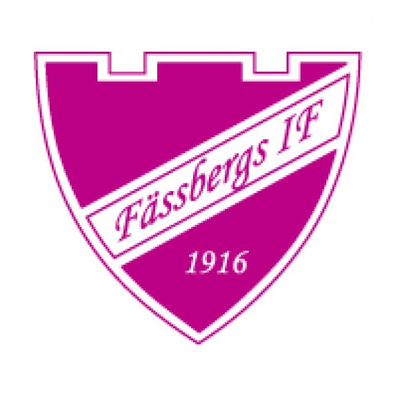 Fassbergs IF Molndal Logo