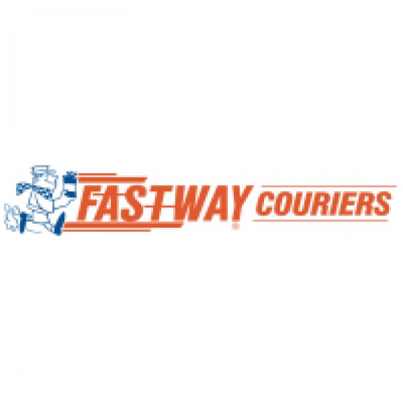 Fastway Couriers Logo