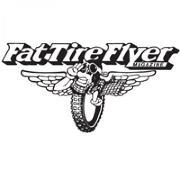 Fat Tire Flyer Logo