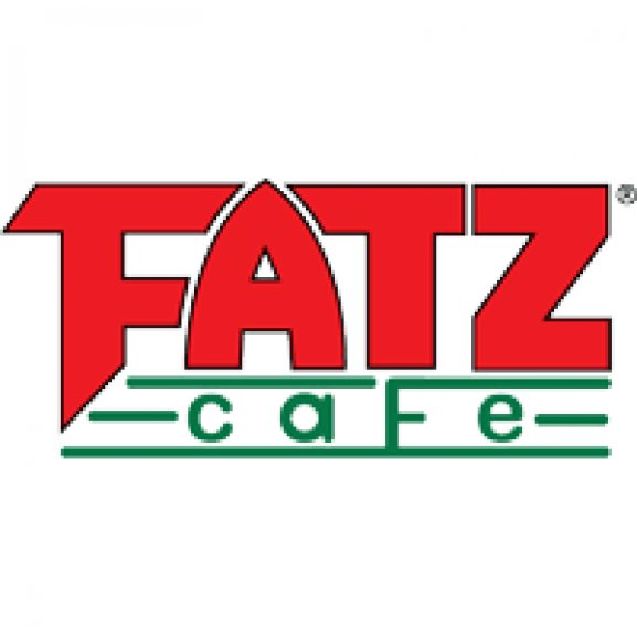 Fatz Cafe Logo