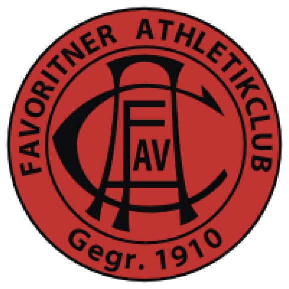 Favoritner AC Logo