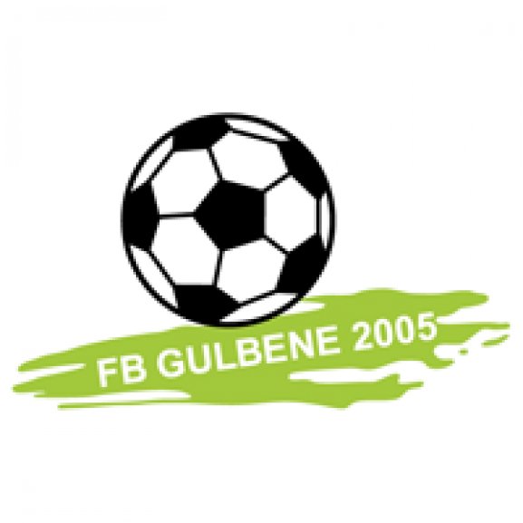 FB Gulbene 2005 Logo