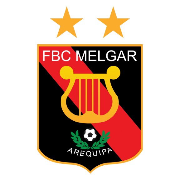 FBC Melgar Logo