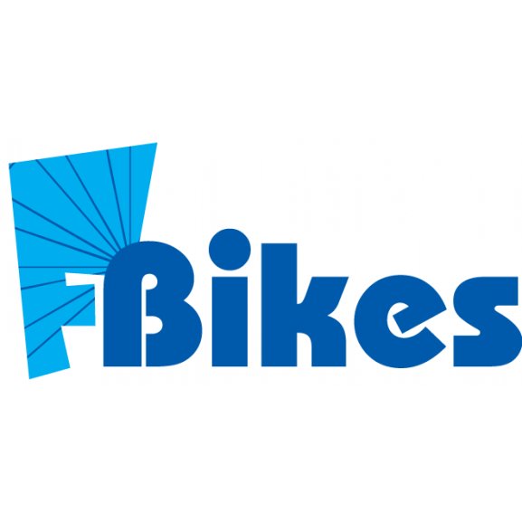 FBikes Logo