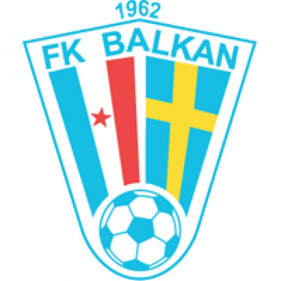 FBK Balkan Logo