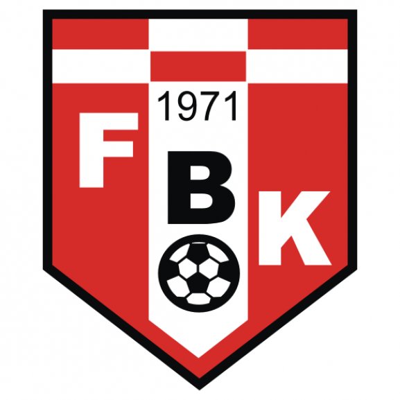 FBK Karlstad Logo