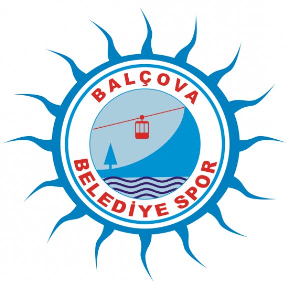 FBM Makina Balçova Yaşamspor Logo