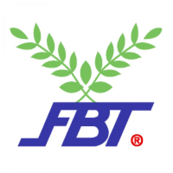 FBT Footballthai Logo