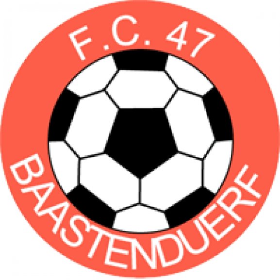 FC 47 Bastendorf Logo