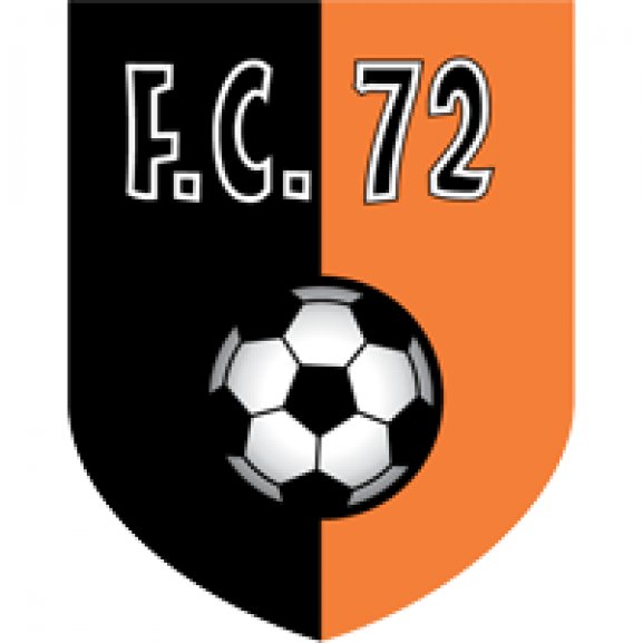 FC 72 Erpeldange Logo