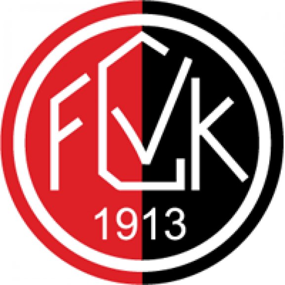 FC  Viktoria Logo