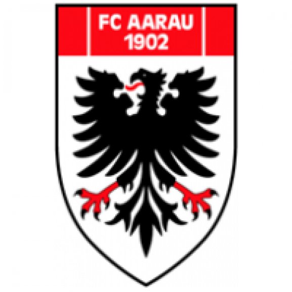 FC Aarau Logo