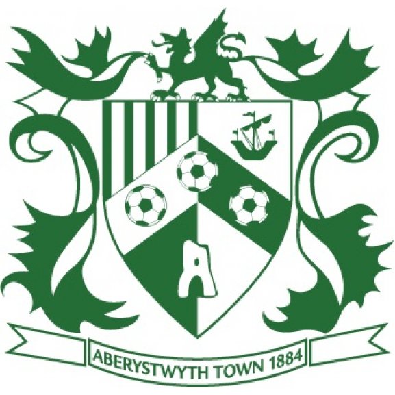 FC Aberystwyth Town Logo