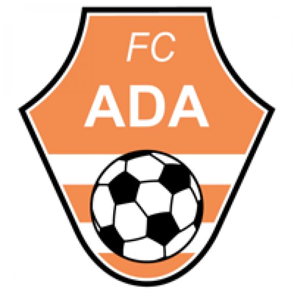 FC Ada Velipoje Logo