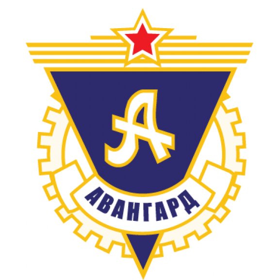 FC Admiralteec Logo