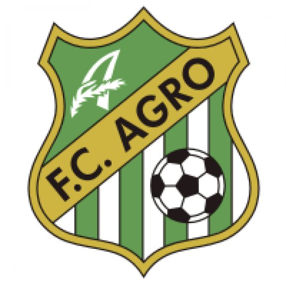 FC Agro Chisinau Logo