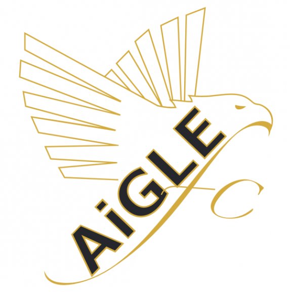 FC Aigle Logo