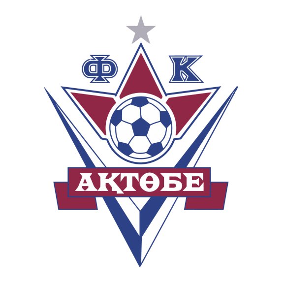 FC Aktobe Logo