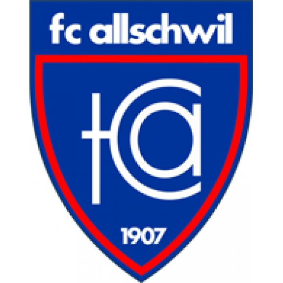 FC Allschwil Logo