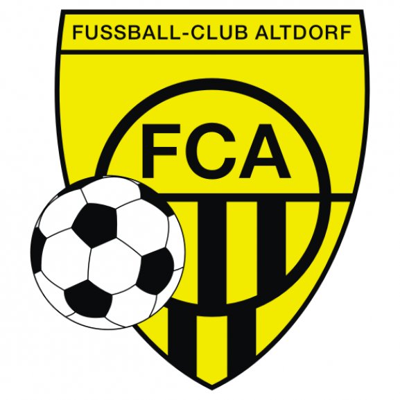 FC Altdorf Logo