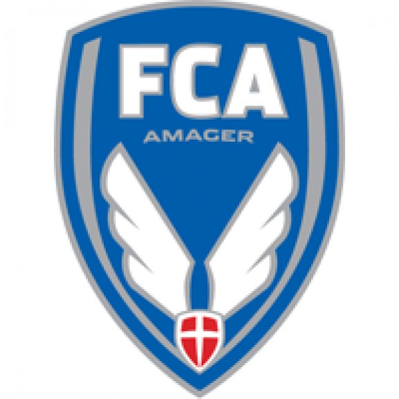 FC Amager Logo