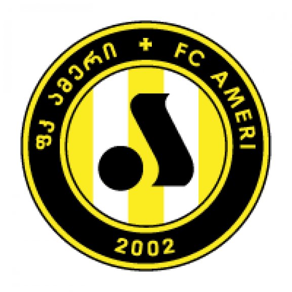 FC Ameri Logo