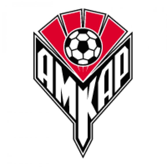 FC Amkar Perm Logo