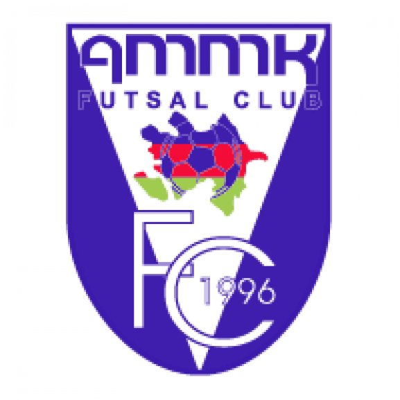 FC AMMK Baku Logo