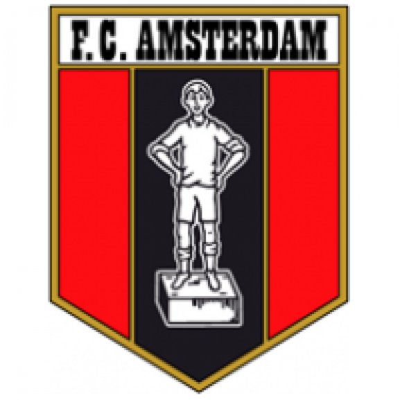 FC Amsterdam Logo