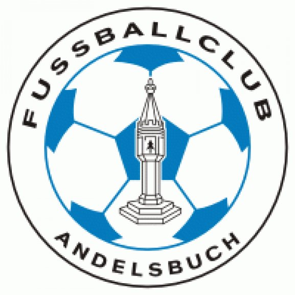 FC Andelsbach Logo