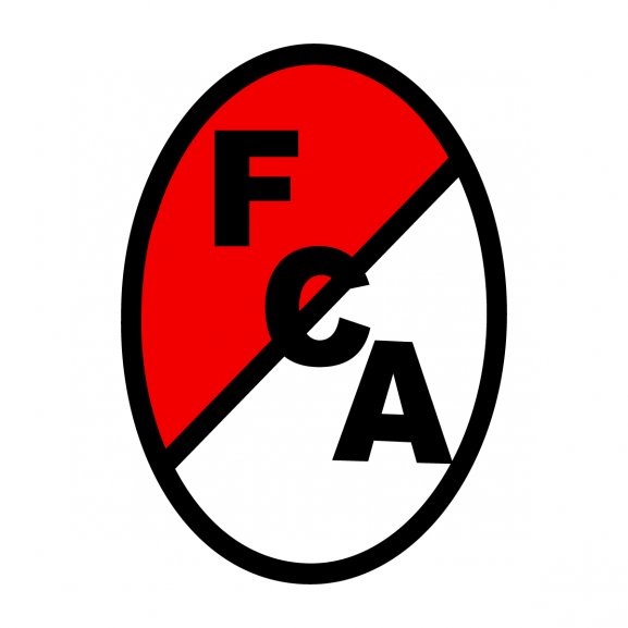 FC Andorf Logo