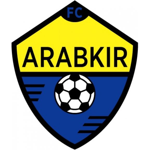 FC Arabkir Yerevan Logo