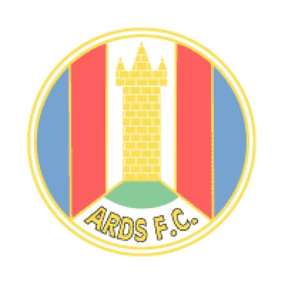 FC Ards Logo