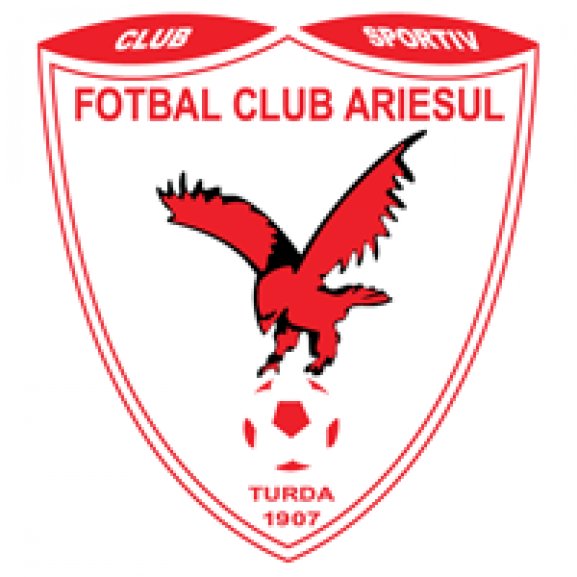 FC Ariesul Turda Logo