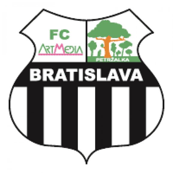 FC Artmedia Bratislava Logo