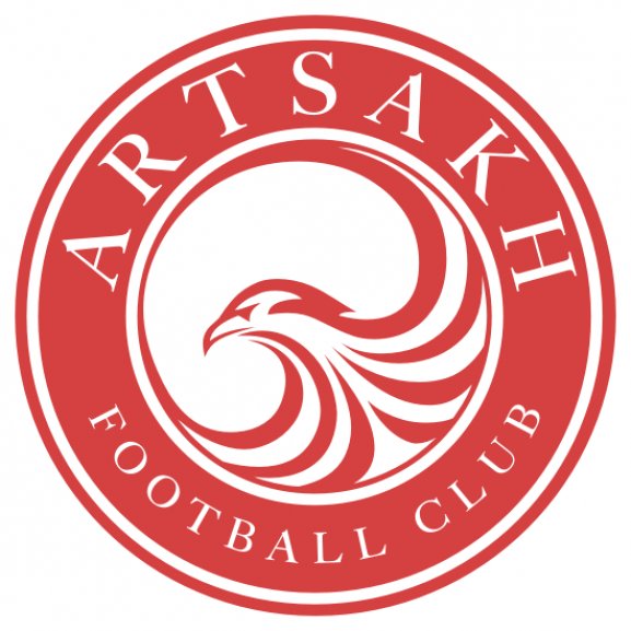 FC Artsakh Logo