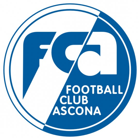 FC Ascona Logo