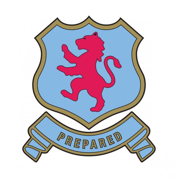 FC Aston Villa Logo