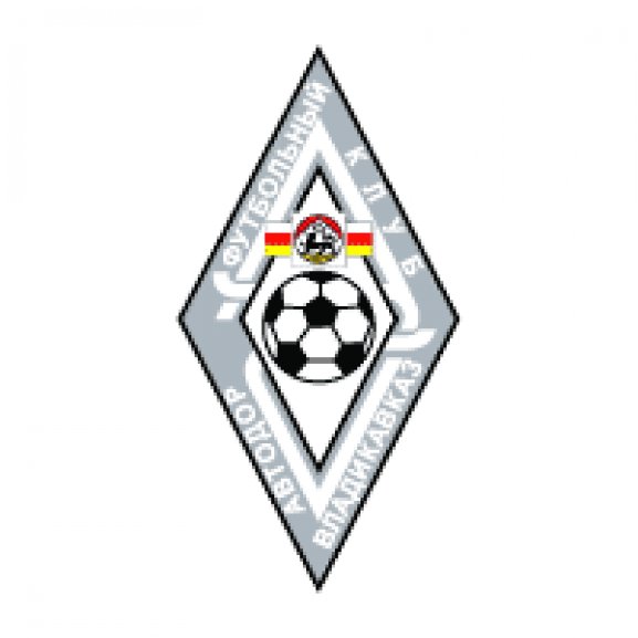 FC Avtodor Vladikavkaz Logo