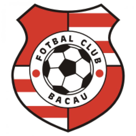 FC Bacau Logo