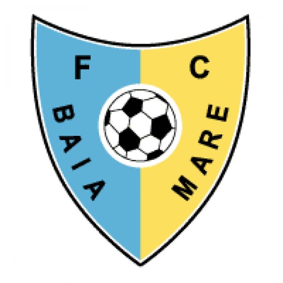 FC Baia Mare Logo