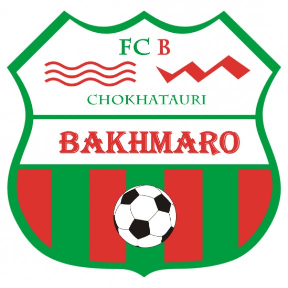 FC Bakhmaro Chokhatauri Logo