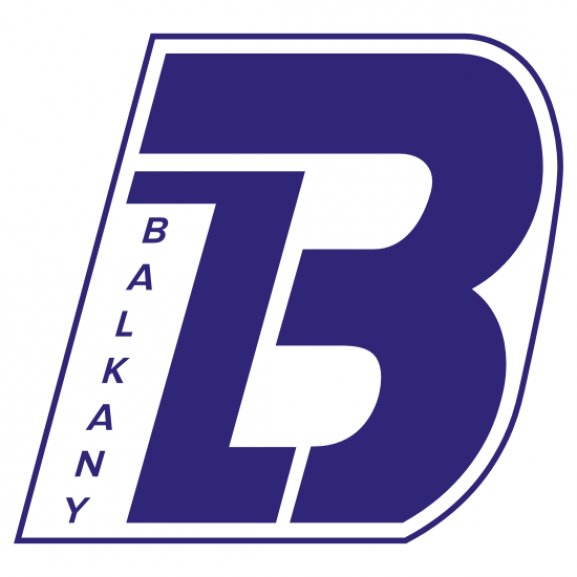 FC Balkahy Zorya Logo