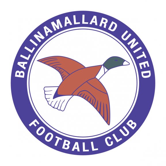 FC Ballinamallard United Logo